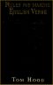 [Gutenberg 51873] • Practical Guide to English Versification / With a Compendious Dictionary of Rhymes, an Examination / of Classical Measures, and Comments Upon Burlesque and / Comic Verse, Vers de Société, and Song-writing